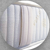 ΣΤΡΩΜΑ STAR 90/100/110/120/13/140/150/160/170/180 x200xH22cm ELATIRIO STROM 