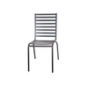 ΣΤΡΙΠ Καρέκλα Μεταλλική Ελληνικής Κατασκευής