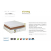ΣΤΡΩΜΑ ΟΡΘΟΠΕΔΙΚΟ RELAX STROM STRONG 90/110/140/150/160
