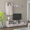 Σύνθεση No31 Ελληνικής Κατασκευής 150x45xH180cm
