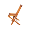 CLASSIC ΚΑΡΕΚΛΑ ΤΕΑΚ OIL FINISH 56Χ46,5Χ88cm