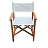 MINIMAL ΠΟΛΥΘΡΟΝΑ ΣΚΗΝΟΘΕΤΗ ΞΥΛΟ TEAK OIL FINISH 58x52x86cm