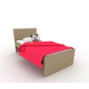 Tree Bed (For mattress 90/110x190/200)