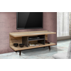 ΕΠΙΠΛΟ TV TWIST ΜΕΛΑΜΙΝΗ ΕΛΛΗΝΙΚΗΣ ΚΑΤΑΣΚΕΥΗΣ LNA 140*45*55