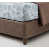 ΚΡΕΒΑΤΙ ΥΦΑΣΜΑ Ή ΔΕΡΜΑΤΙΝΗ 110/140/150/160 VITTORIA LINEA BED 