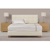 ΚΡΕΒΑΤΙ ΥΦΑΣΜΑ Ή ΔΕΡΜΑΤΙΝΗ 110/140/150/160 VITTORIA LINEA BED 