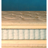 ΣΤΡΩΜΑ ΜΕ ΑΝΕΞΑΡΤΗΤΑ ΕΛΑΤΗΡΙΑ RELAX STROM VIVERE ECONOMY 90/110/140/150/160