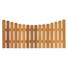 Ξύλινος Φράκτης 180 x 80(h)cm
