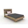 Zip Bed (For mattress 110x200)