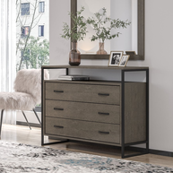 No10 Τουαλέτα 89x42xH77cm