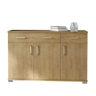 Μπουφές 3 Πόρτες/ 2 Συρτάρια Ελληνικής Κατασκευής 120x40xH83cm ALN