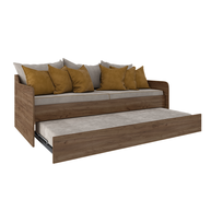 Καναπές Κρεβάτι με Μηχανισμό 197x100xH73cm