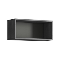 Ανοιχτό Ντουλάπι 60x25xH28cm