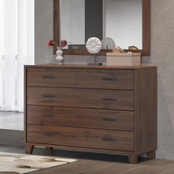 No5 Τουαλέτα 93.5x44.5xH82cm