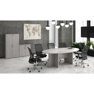 No605 Office Composition - 3pcs