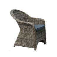 MONTANA Garden Armchair