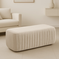 Comfy Ταμπουρέ 115x55cm