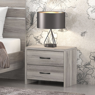 No4 Κομοδίνο 50x35xH44cm