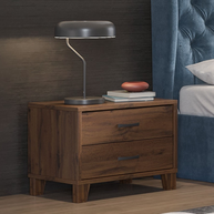 No5 Κομοδίνο 54x44.5xH48cm