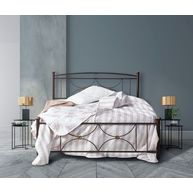 No26 Bed 90/110/140/150/160