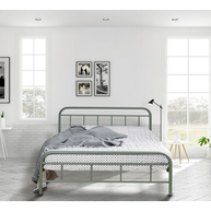 No27 Bed 90/110/140/150/160
