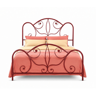 No51 Bed 150/160