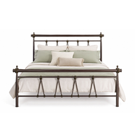 No34 Bed 90/110/140/150/160