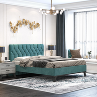 No78 Κρεβάτι 150/160x200cm