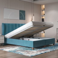 No83 Κρεβάτι 160x200cm