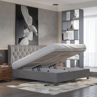 No87 Κρεβάτι 160x200cm