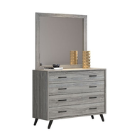 No8 Τουαλέτα 93.5x44.5xH83cm