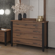 No11 Τουαλέτα 100x45xH82cm