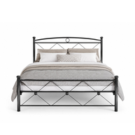 No12 Bed 90/110/140/150/160