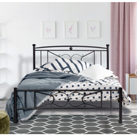 No18 Bed 90/110/140/150/160