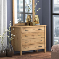 No1 Τουαλέτα 100x45xH82cm