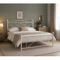 No21B Bed 90/110/140/150/160