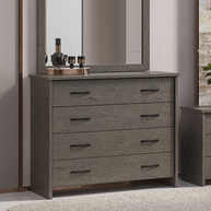 No4 Τουαλέτα 86x40xH78cm