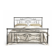 No57 Bed 150/160
