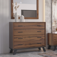 No6 Τουαλέτα 93.5x44.5xH88cm