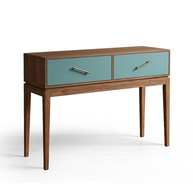 Ronnie Κονσόλα 120x40xH90cm