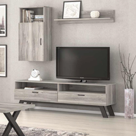 No32 Σύνθεση Σαλονιού 150x44.5x180cm