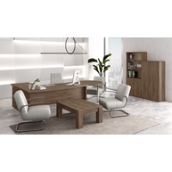 No602 Professional Office Composition