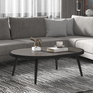 No29 Τραπεζάκι Σαλονιού 120x90xH42cm