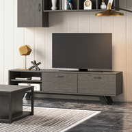 No44 Έπιπλο Τηλεόρασης 180x44.5xH50cm