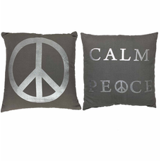 Μαξιλάρι - Πουφ