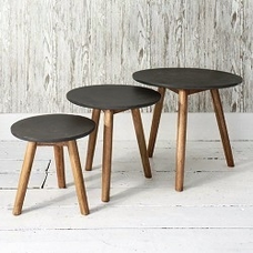 Μικρό Τραπεζάκι