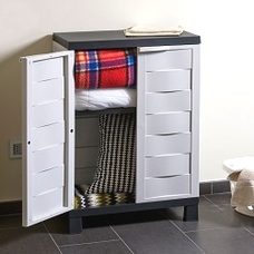 Ντουλάπα - Μπαούλο