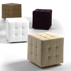 Σκαμπό - Ταμπουρέ