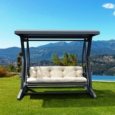 Κούνια - Αιώρα