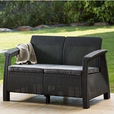 Καθιστικό Σαλόνι Κήπου